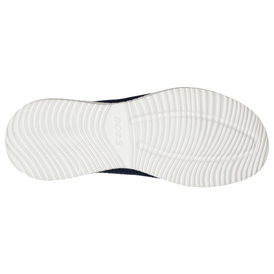 Skechers Lace Up Monochromatic Engineer